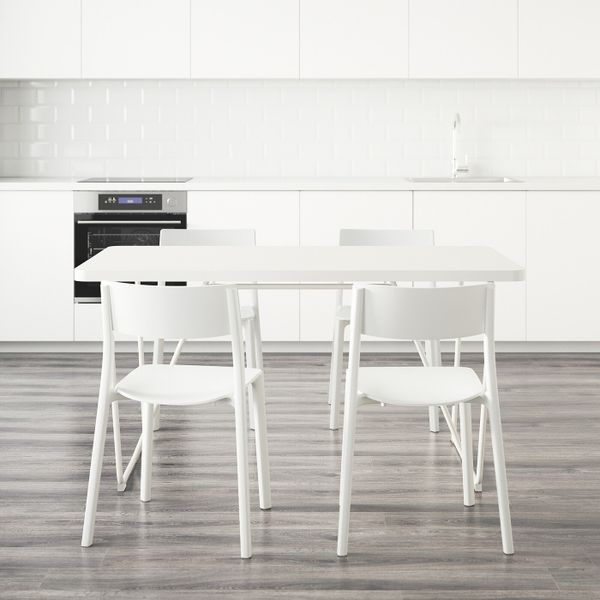 IKEA, дополнительный ракурс - схема-чертеж с размерами