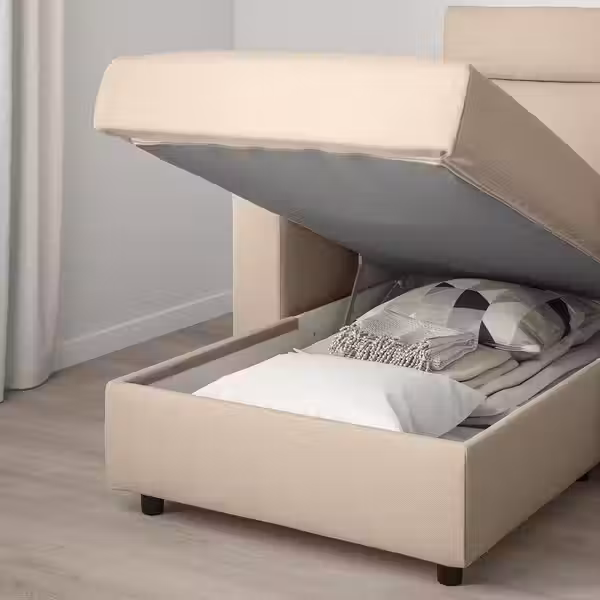 IKEA, дополнительный ракурс