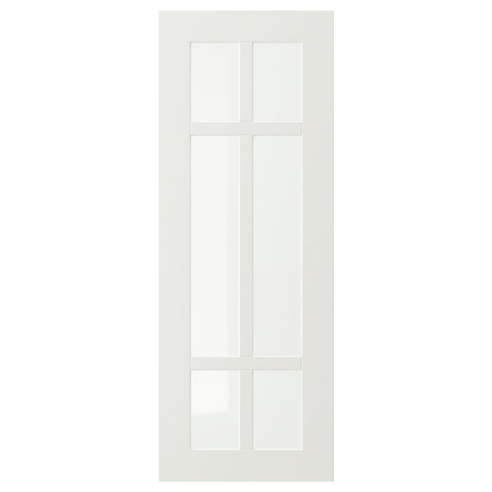 IKEA, вид спереди