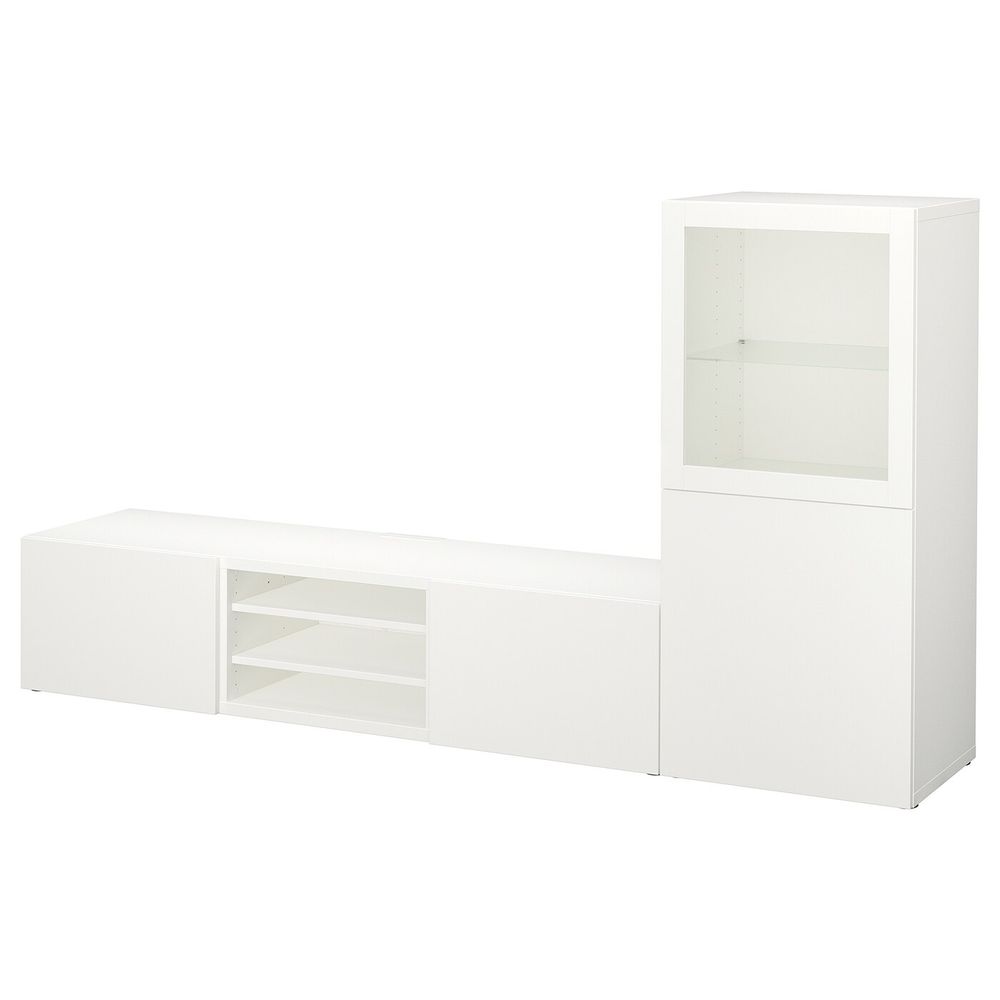 IKEA в интерьере