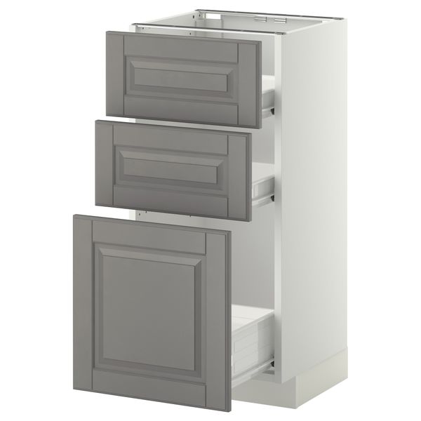 IKEA, вид спереди