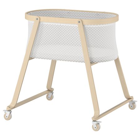 Колыбель, 40x73 см, береза IKEA ÄLSKVÄRD 103.148.11