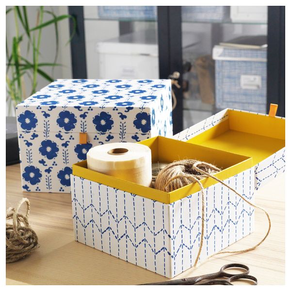 Упаковка 2 из 5 для IKEA