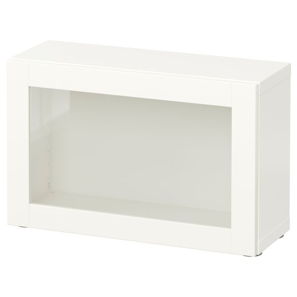 IKEA, вид спереди - схема-чертеж с размерами