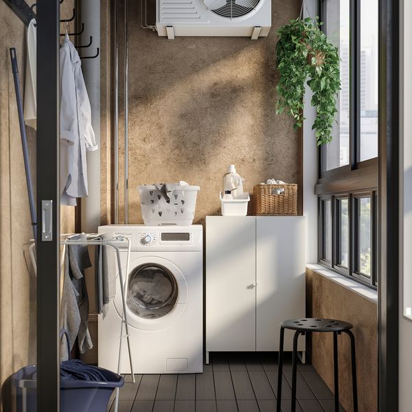 IKEA, дополнительный ракурс