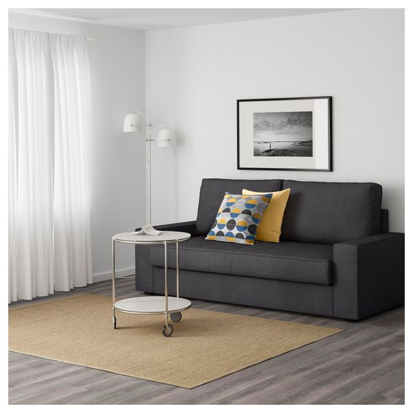 IKEA, дополнительный ракурс