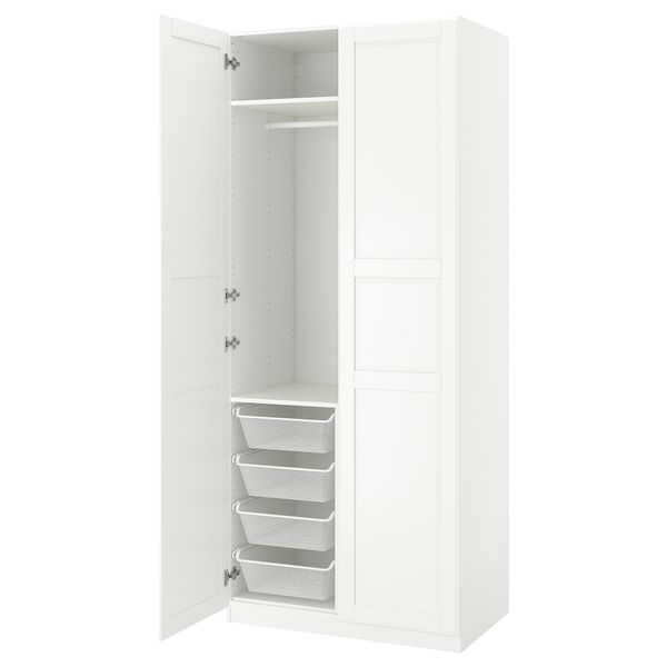 IKEA, дополнительный ракурс