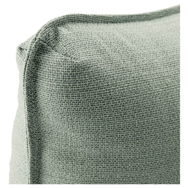 Подушка спинки ВАЛЛЕНТУНА, Хилларед зеленый - фото 2