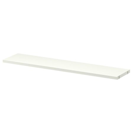 Полка АЛЬГОТ, белый