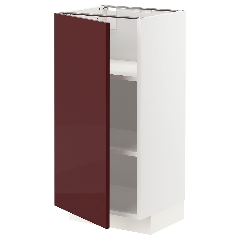 IKEA, вид спереди