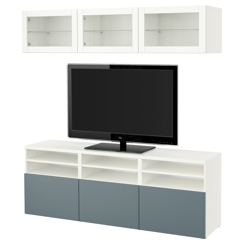 IKEA в интерьере