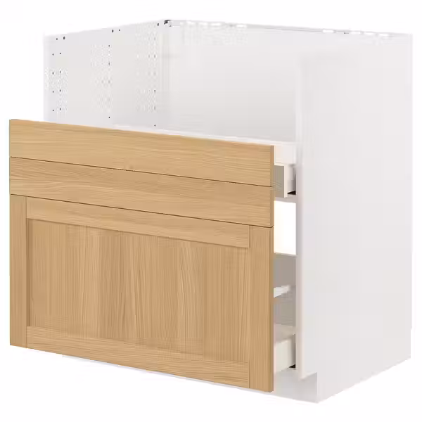 IKEA, вид спереди