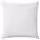 VÄNDEROT Подушка - белый 50x50 см