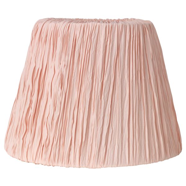 Абажур ХЕМСТА, розовый - фото 1