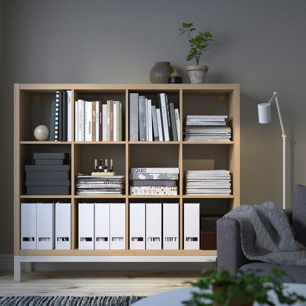 IKEA, дополнительный ракурс