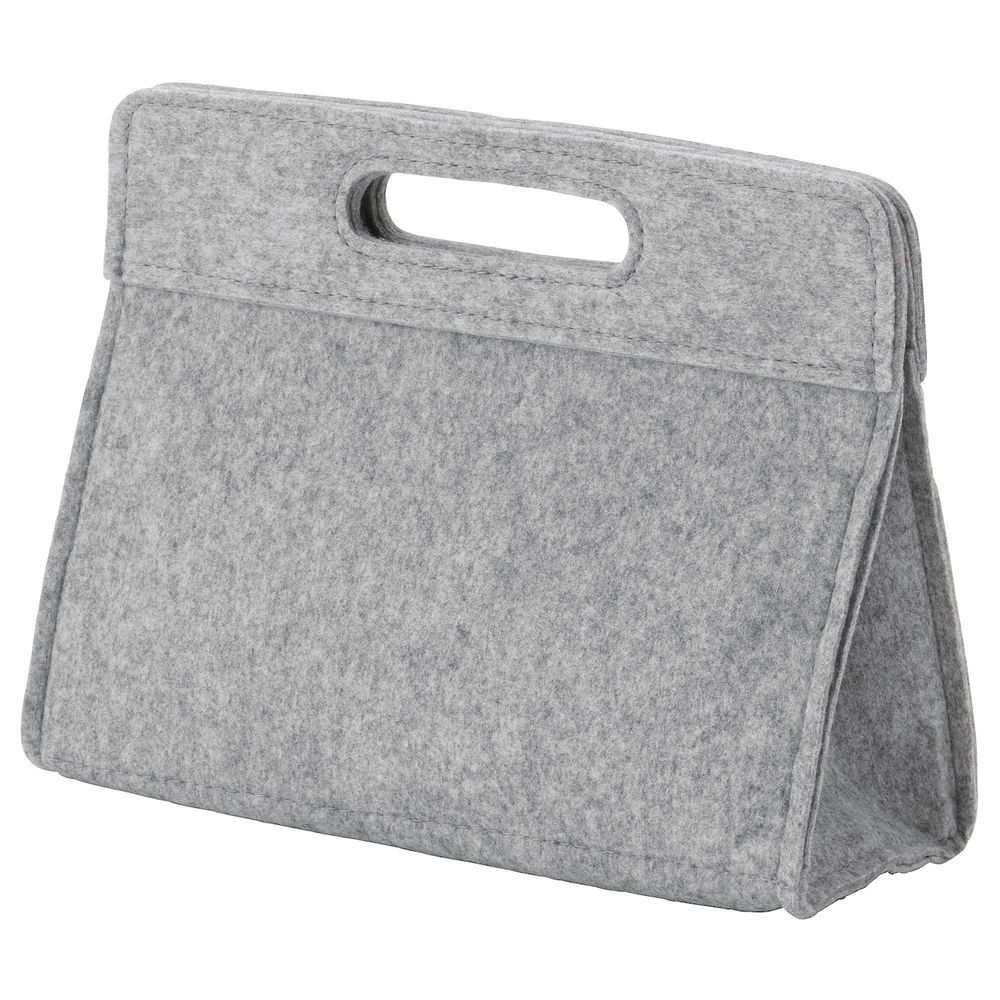 Органайзер, фетр IKEA КНАЛЛБОГЕ 804.288.33 - фото 1