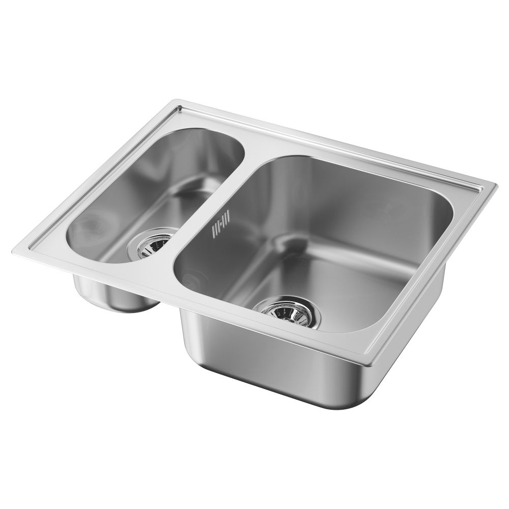 IKEA, вид спереди