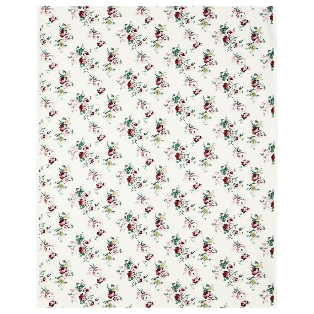 IKEA, вид спереди - схема-чертеж с размерами