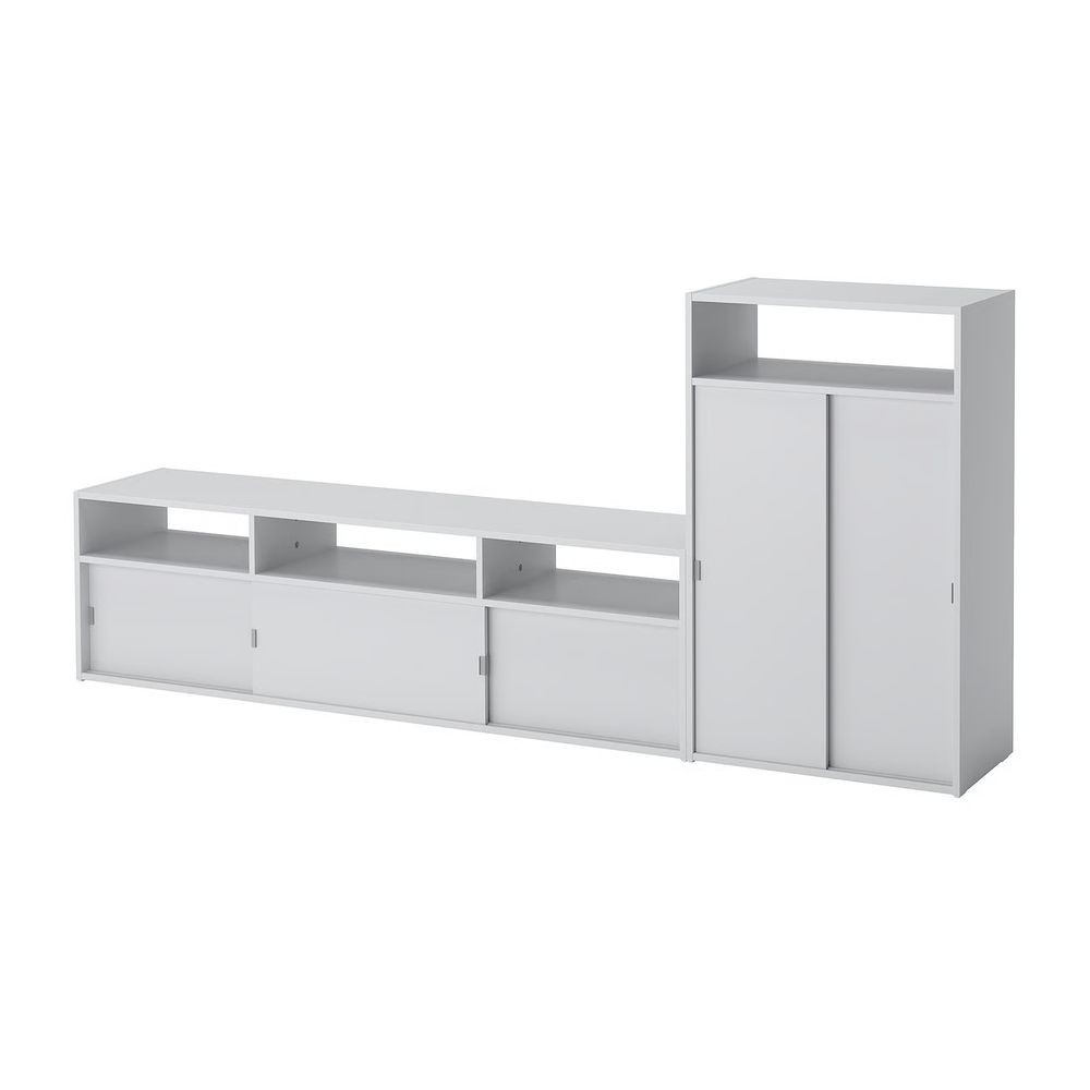 IKEA, вид спереди