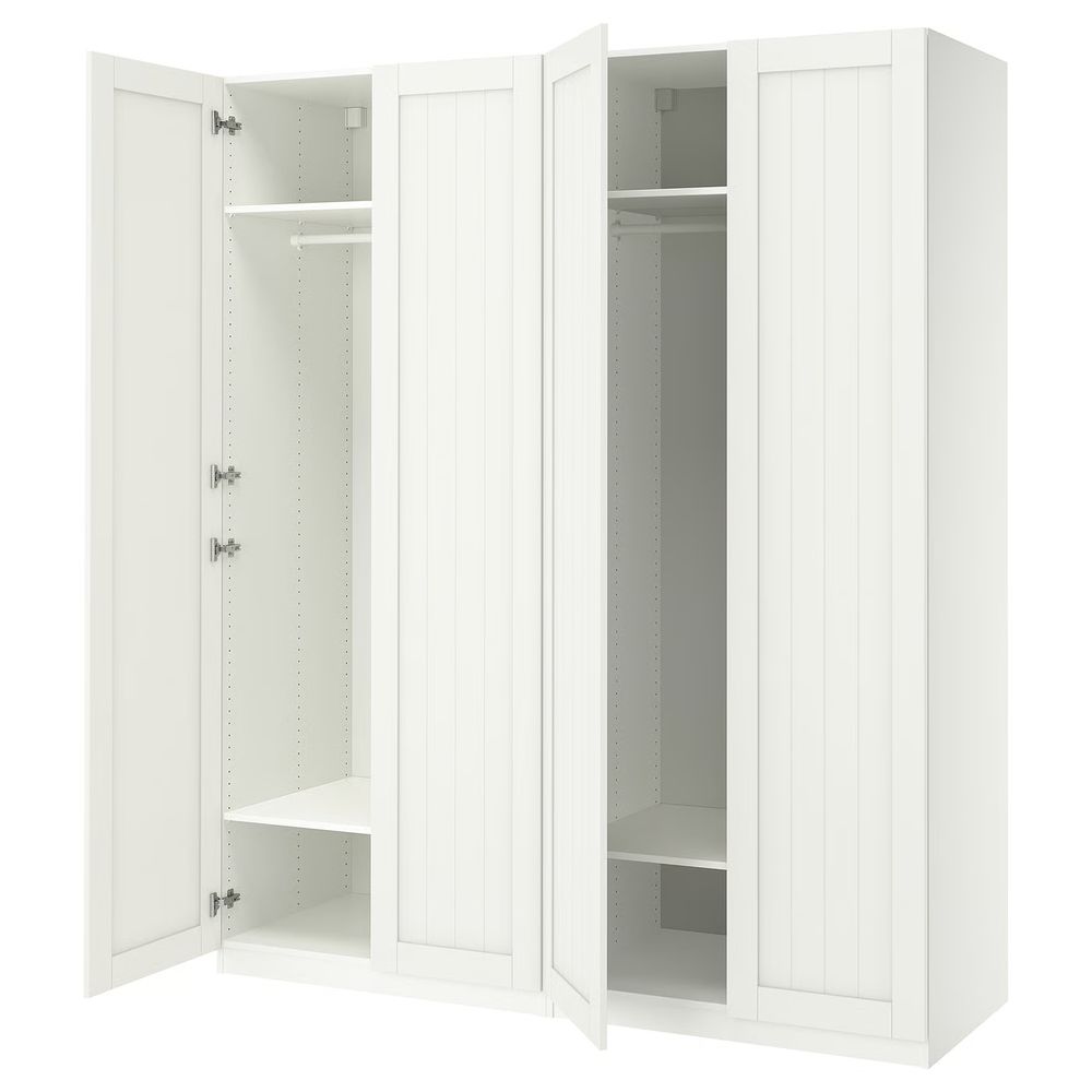 IKEA, вид спереди