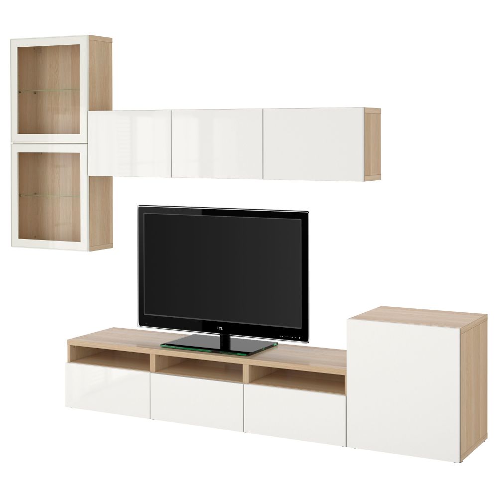IKEA в интерьере