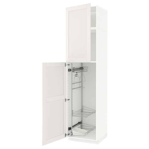 IKEA, вид спереди