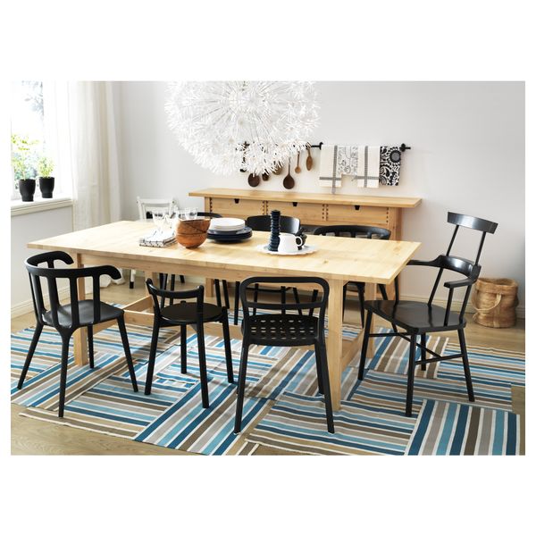 Стул, черный IKEA IKEA PS ИКЕА ПС 2012 ИКЕА ПС 2012 702.068.04 - фото 3