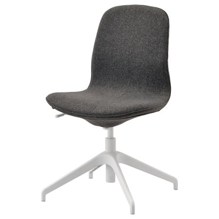 Конференц-стул IKEA LÅNGFHATTEFJÄLL ХАТТЕФЬЕЛЛЬ ЛОНГФЬЕЛЛЬ 492.522.75
