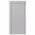 LERHYTTAN Дверь - светло-серый 40x80 см
