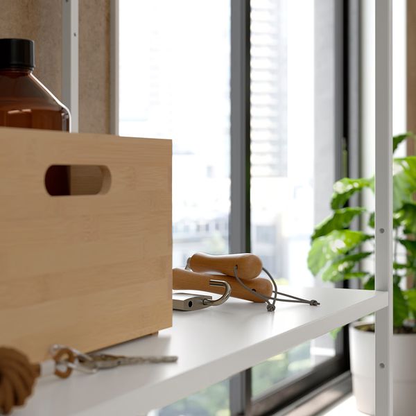 IKEA, дополнительный ракурс