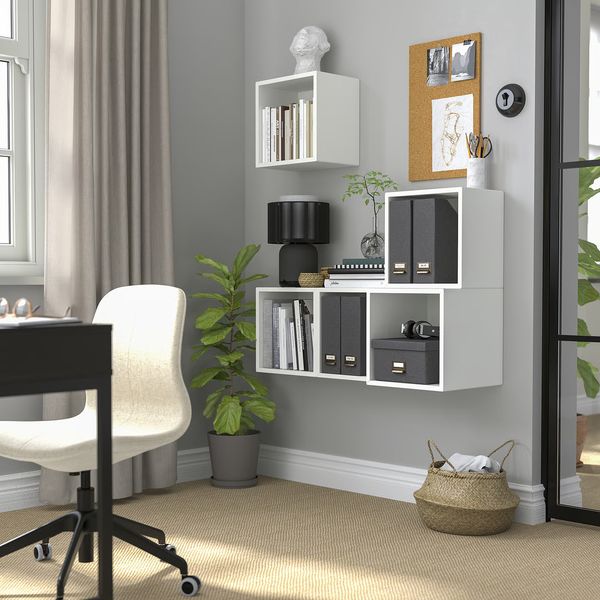 IKEA, дополнительный ракурс