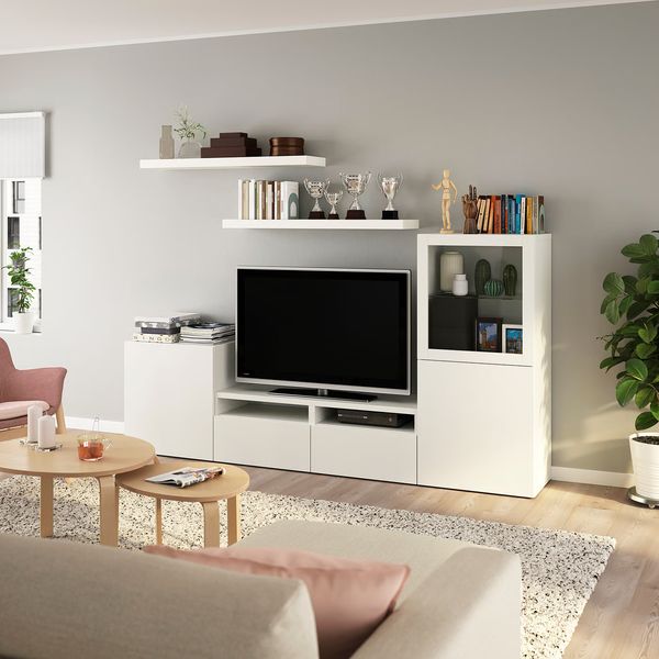 IKEA, дополнительный ракурс