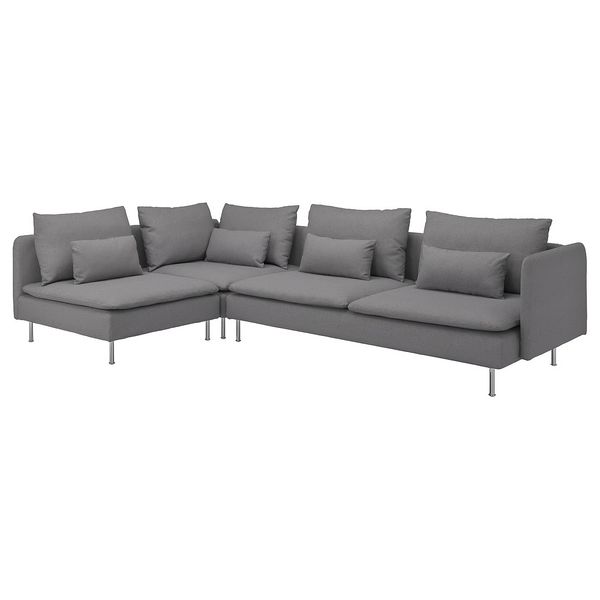 IKEA, вид спереди