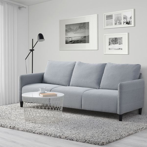 IKEA, дополнительный ракурс