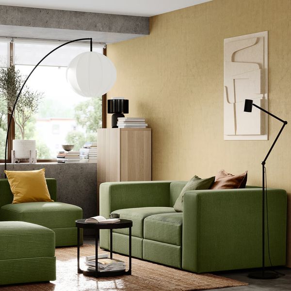 IKEA, дополнительный ракурс