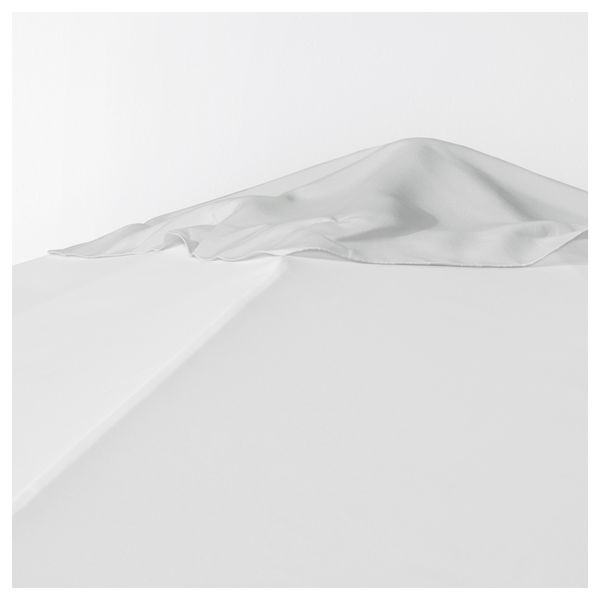 Павильон с гардинами КАРЛСЭ, белый - фото 5