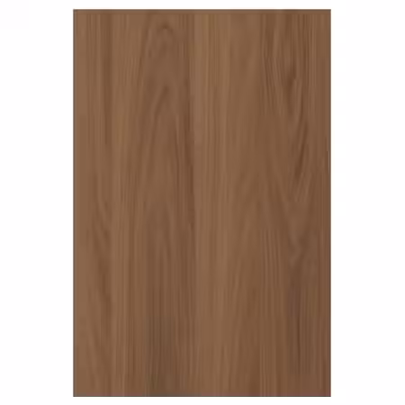 TISTORP ТИСТОРП Дверь - коричневый под грецкий орех 40x60 см