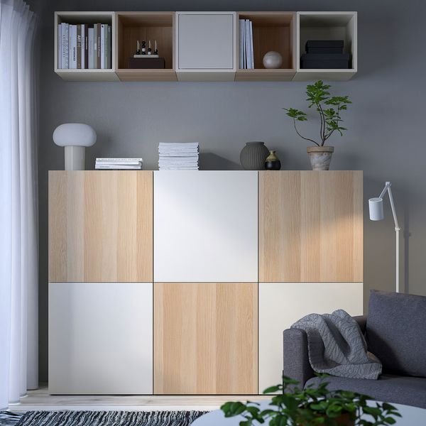 IKEA, дополнительный ракурс