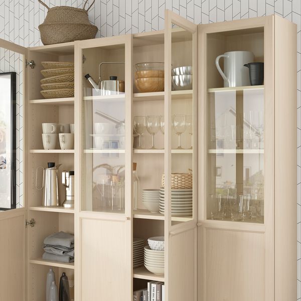IKEA, дополнительный ракурс