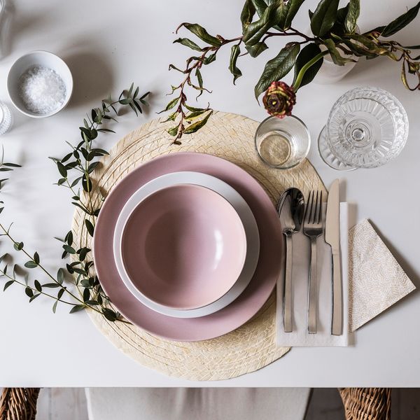 IKEA, дополнительный ракурс - схема-чертеж с размерами