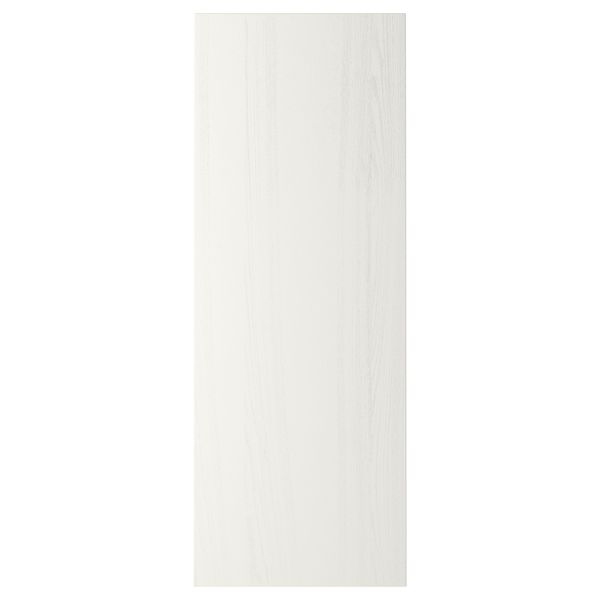 IKEA, вид спереди - схема-чертеж с размерами