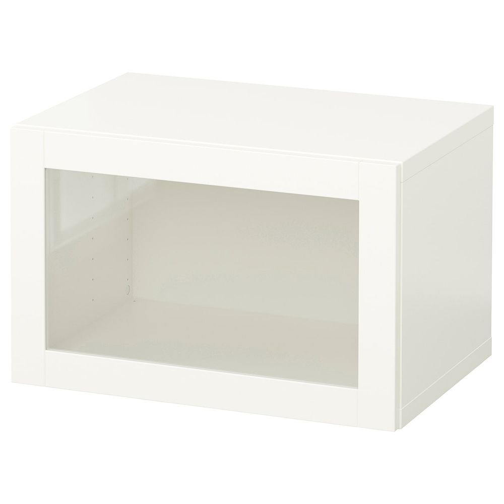 IKEA, вид спереди