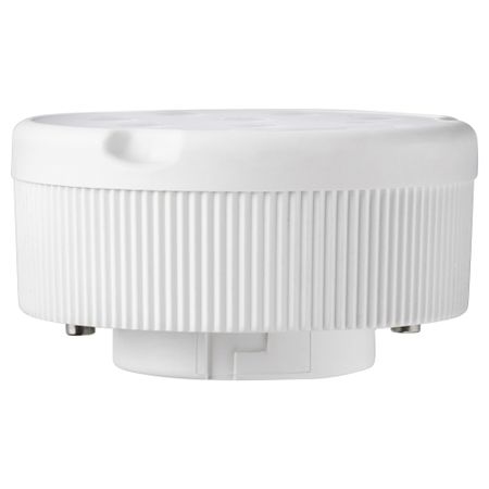 Светодиод GX53 600 лм ЛЕДАРЕ, регулируемая яркость (36 °)