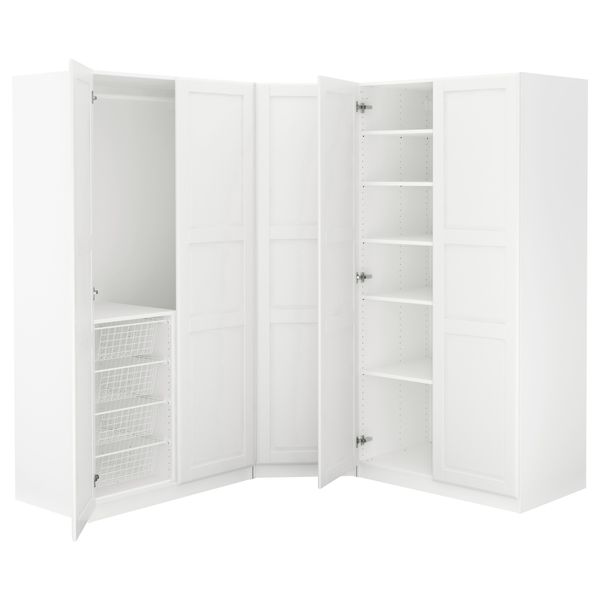 IKEA, вид спереди