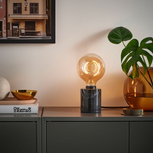 IKEA, дополнительный ракурс - схема-чертеж с размерами