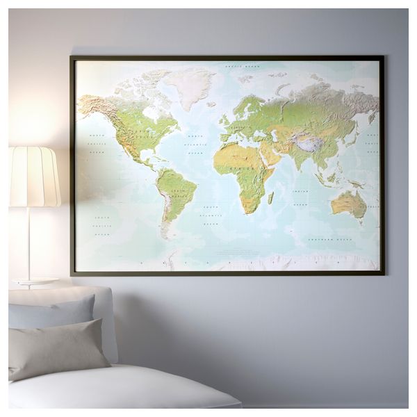 IKEA, дополнительный ракурс