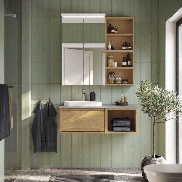 IKEA, дополнительный ракурс