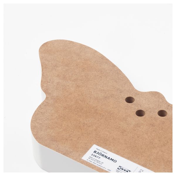 IKEA, дополнительный ракурс - схема-чертеж с размерами