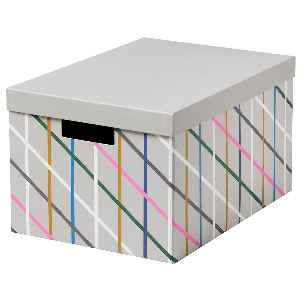 Упаковка 1 из 7 для IKEA