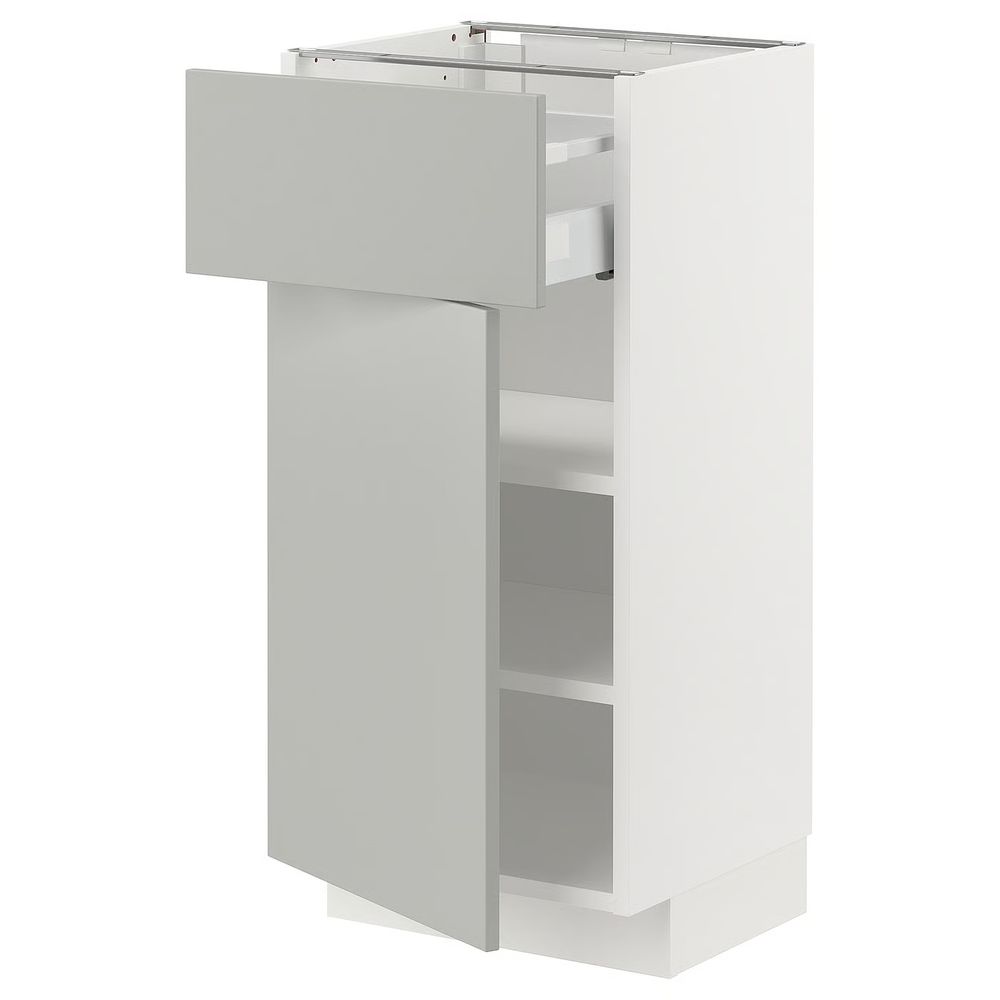 IKEA, вид спереди